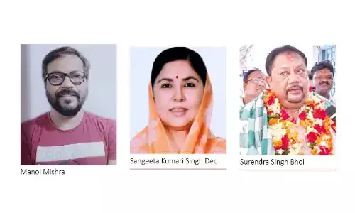 Migration, irrigation major issues in Bolangir Lok Sabha seat