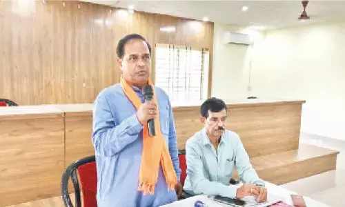 BJP refutes BJD charge of violence