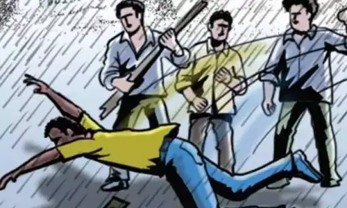 Fatal Assault In Uttam Nagar: Man Allegedly Beaten To Death By Family Over Suspected Theft