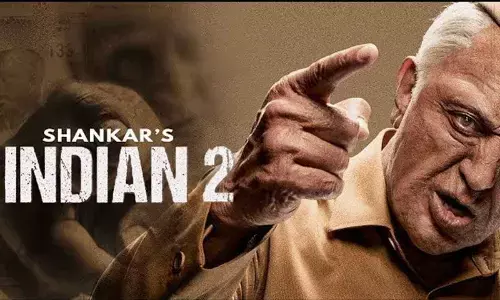 Official: Shankar- Kamal’s ‘Indian 2’ confirms for theatrical release in July Official: Shankar- Kamal’s ‘Indian 2’ confirms for theatrical release in July