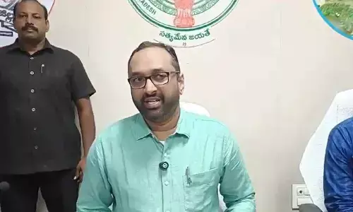 Cases booked for violence in Palnadu district