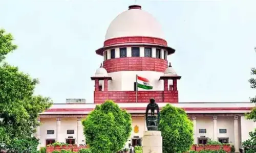 SC refuses to entertain PIL against three new criminal laws