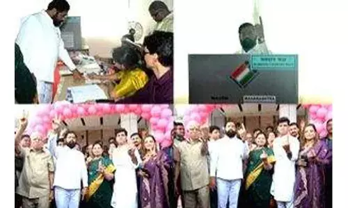 Maha CM predicts wipeout of Uddhav Thackeray, ‘400-plus’ for NDA