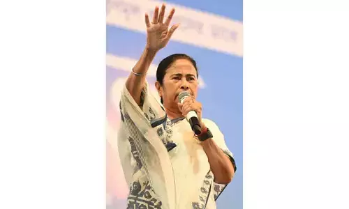 CM Mamata Banerjee tones down her observations on Ramakrishna Mission