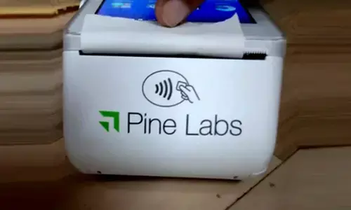 Pine Labs gets nod from Singapore court to shift base to India