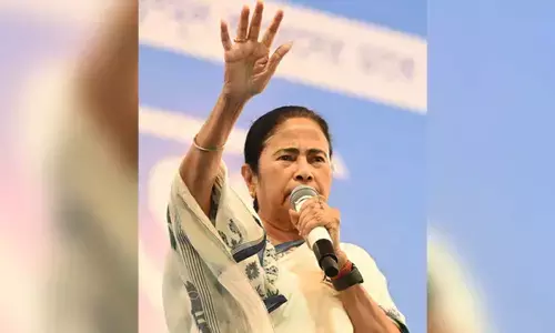 CM Mamata Banerjee tones down her observations on Ramakrishna Mission