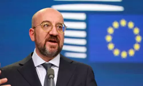 EU sends condolences after Iranian Presidents death in chopper crash