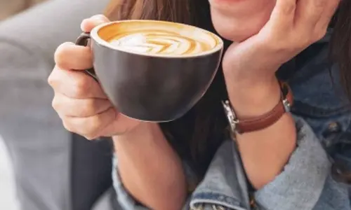 18 per cent of teens drink caffeine to stay awake: Study