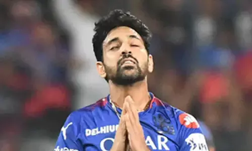 IPL 2024: RCB saved my cricketing career by picking me in the auction, says Swapnil Singh