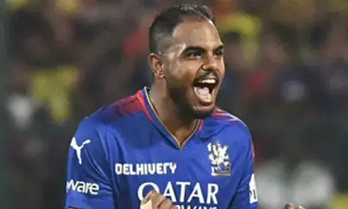 IPL 2024: Rayudu picks RCB as favourites for Eliminator against RR