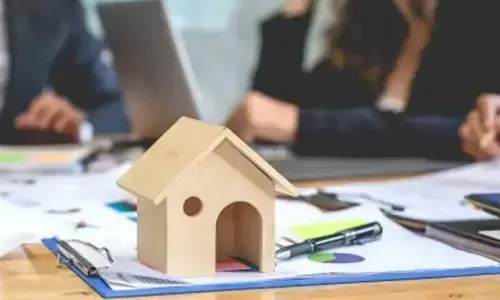 Real estate sector booming, Sentiment Index Score at a decadal high