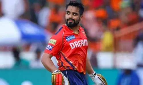 IPL 2024: Prabhsimran, Shashank, Ashutosh are positives from this season, says PBKS Sanjay Bangar