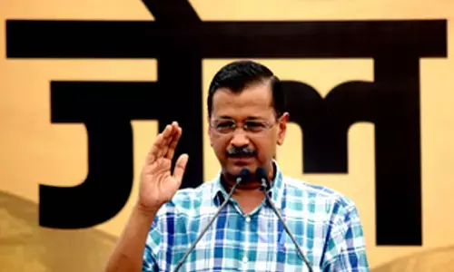 ED seeks extension of CM Kejriwal’s judicial custody
