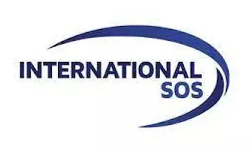 Burnout Epidemic: International SOS data highlights urgent need for action