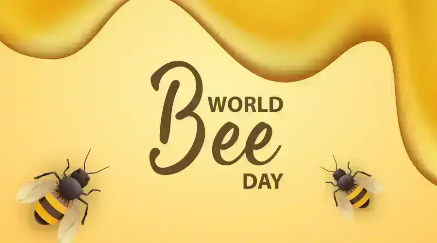 World Bee Day 2024: Celebration, History, Themes, and Significance