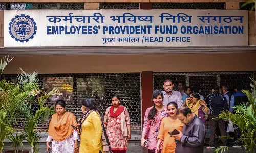 EPFO adds 14.41 lakh members in March, 57 pc are youths in new jobs