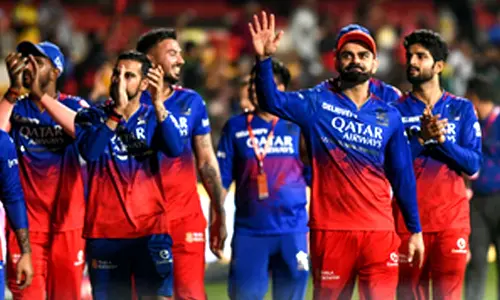 IPL 2024: Happy with the way boys have fought back throughout the season, says Smriti Mandhana