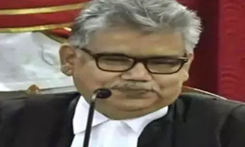 RSS shaped my personality, says retiring judge of Calcutta HC