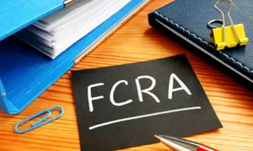AAP faces the heat: ED uncovers Rs 7 cr foreign donation scam violating FCRA rules