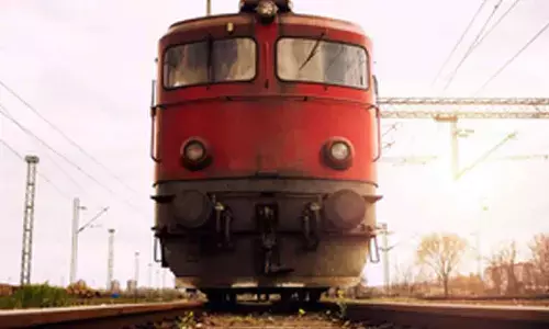 NF Railway collected over Rs 10 cr in penalty from ticketless travellers since April 1