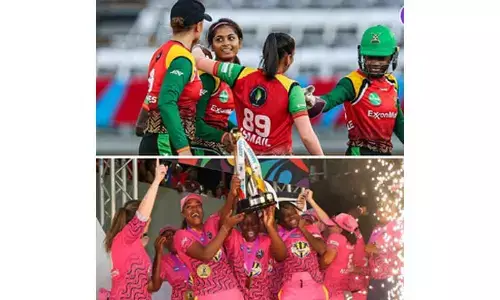 Women’s CPL to run from August 21-29; three double-headers alongside WI-SA men’s T20Is