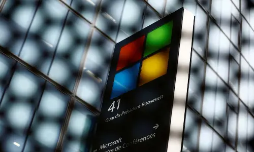Microsoft to unveil AI devices and features ahead of developer conference