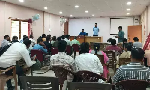 Cyber ​​DSP Giri Kumar reassured cyber victims