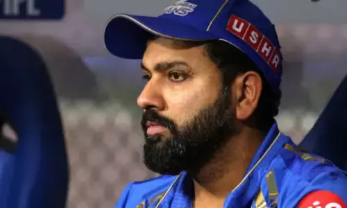 IPL 2024 Rohit Sharma incident: Broadcaster says committed to protecting players’ privacy