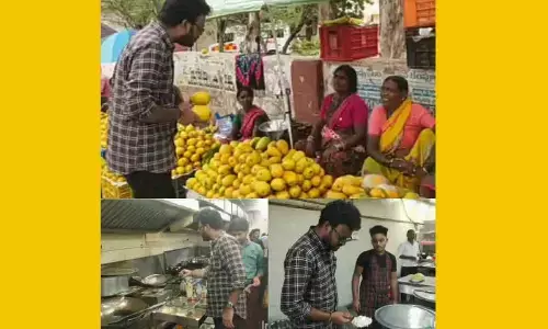 Strict action will be taken if adulterated food items are sold