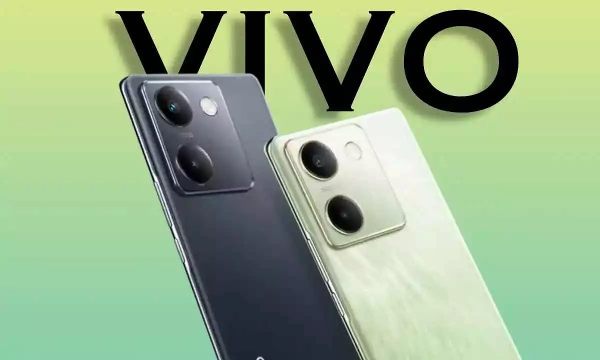 Vivo Y200 Pro Launch in India Today: Expected Price and Features