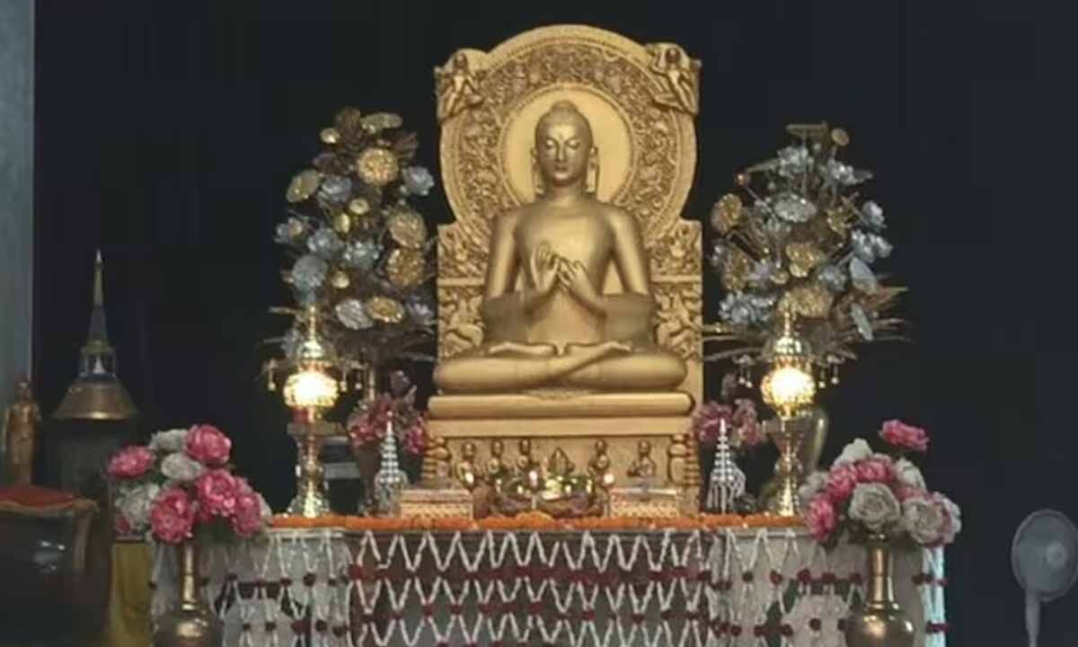 Buddha Purnima 2024 Date, Timings, and Rituals