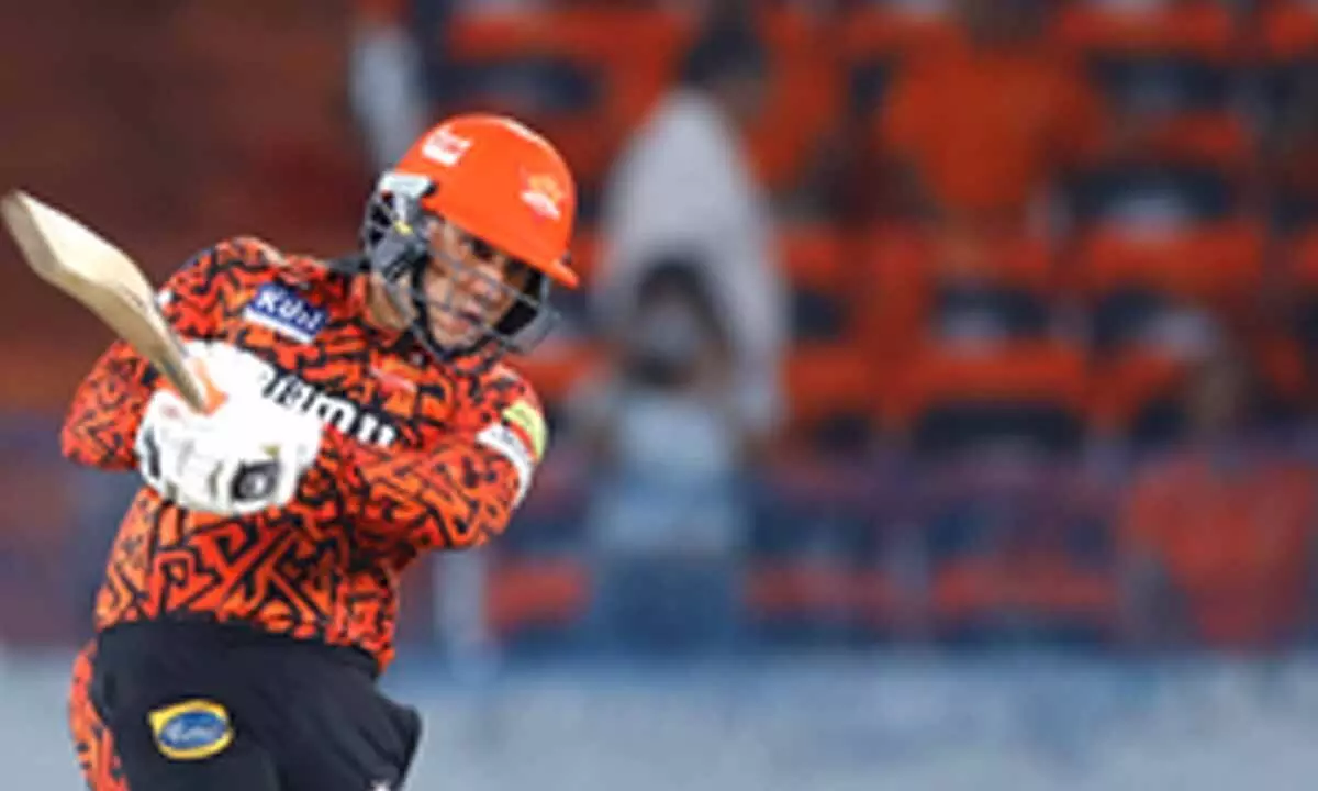 IPL 2024: Abhishek will have to play even better, Ex-cricketer warns SRH opener against KKR deadly spin duo in Qualifier 1