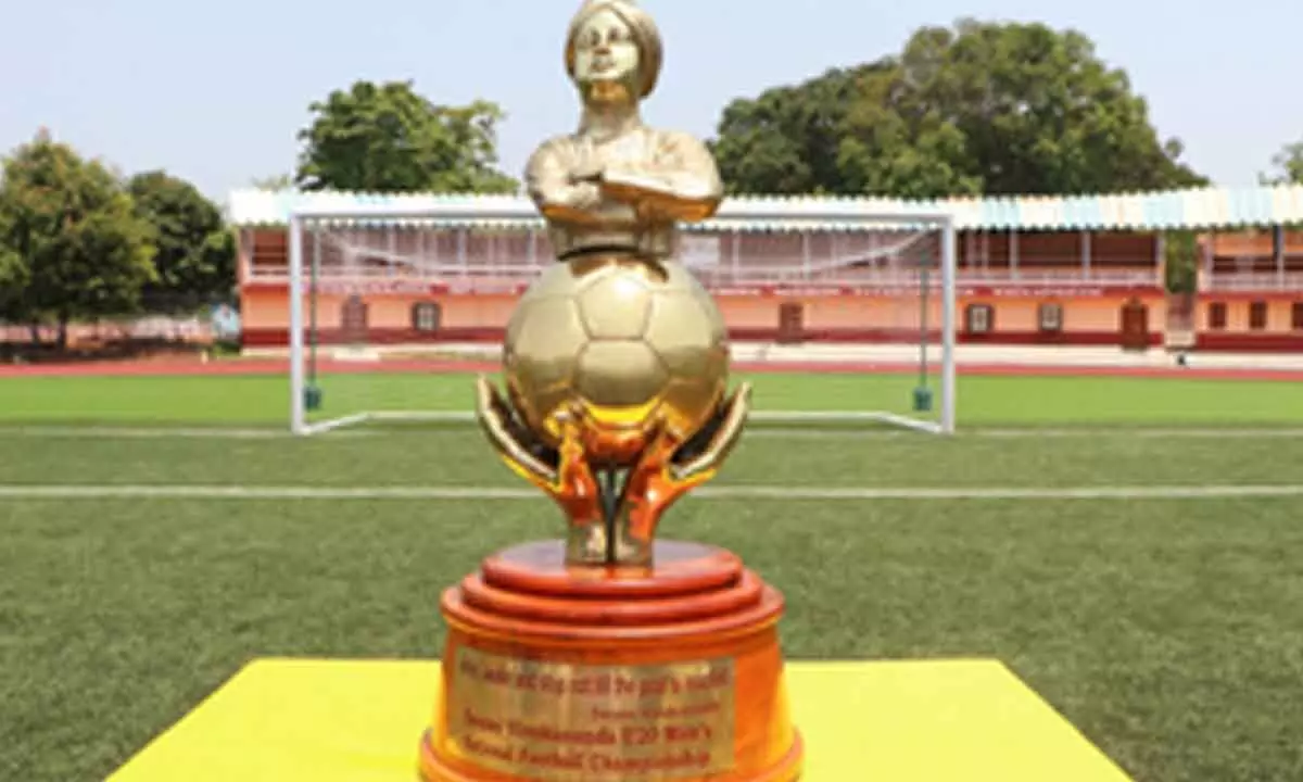 Karnataka and Delhi to battle it out in the final of inaugural U-20 Mens NFC