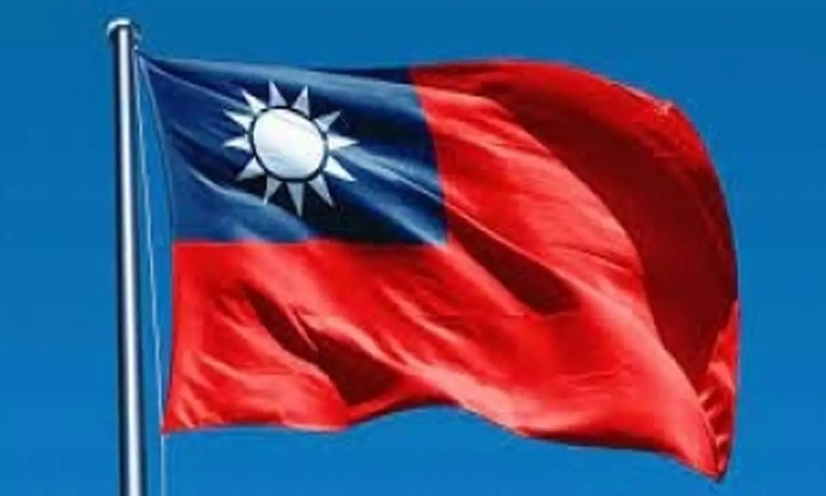 Taiwans legislative chaos sparks fears for islands democracy