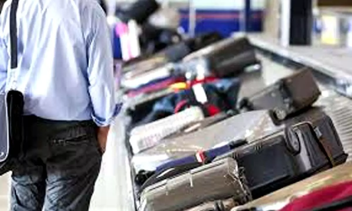 Baggage delivery time improved significantly at major airports: BCAS