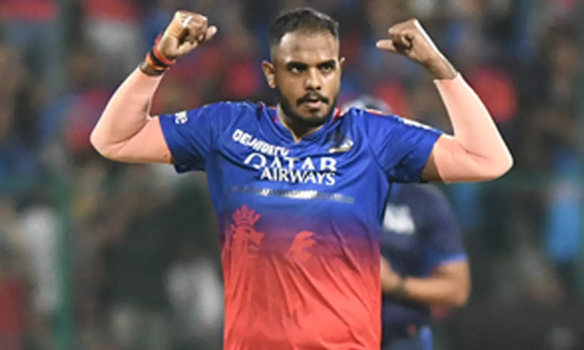 IPL 2024: Yash Dayals heroics against CSK will overshadow bad memories of past, says father