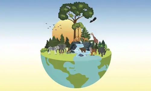 Lifting the lid on Hyd’s rich biodiversity heritage