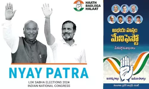 On horns of a dilemma: Cong to bring OPS or continue with CPS?