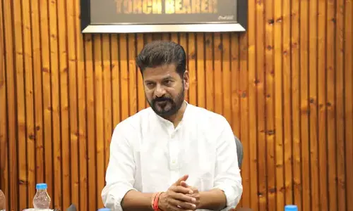 CM Revanth enquires about safety of students in Kyrgyzstan