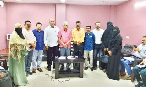 TUWJF urges equality in granting accreditation cards for Urdu journos