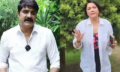 T’wood celebs deny attending Bengaluru rave party