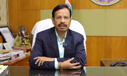 Beware of Cyber Fraudsters Impersonating FedEx Courier, Warns TSRTC MD Sajjanar