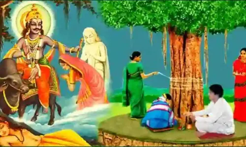 Vat Savitri Vrat 2024: Date, Significance, and Rituals