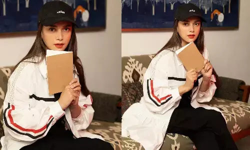 Aditi Rao Hydari heads to Cannes 2024; see her latest Instagram pics