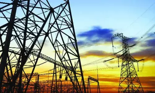 Power demand soars to May’s highest ever at 7,557 MW