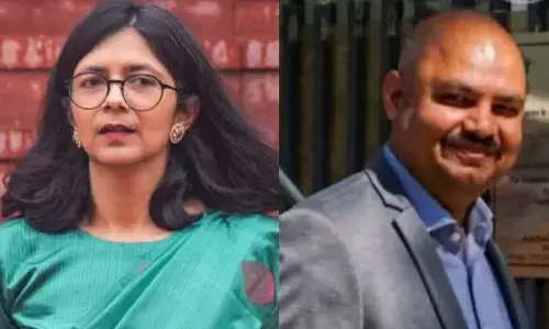 Bibhav taken to CM’s house for recreation of crime scene