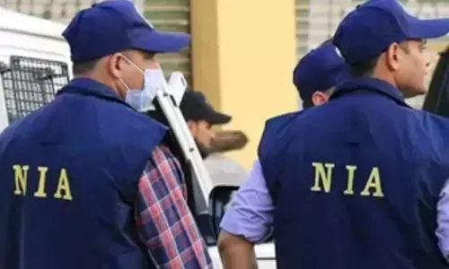 Bengaluru cafe blast case: NIA raids residences of two doctors in Coimbatore