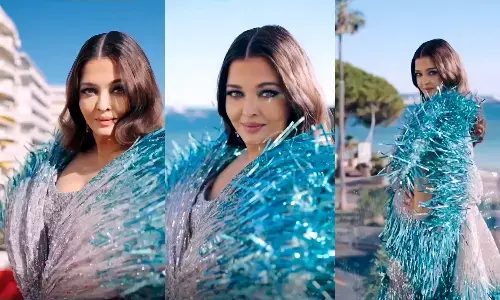 Aishwarya Rai Bachchan responds to fashion criticism at Cannes 2024