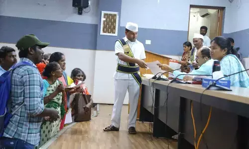 Prajavani applications should be dealt with expediency: ADC