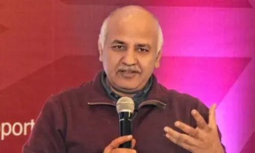 Manish Sisodias judicial custody extended till May 31 in excise policy case